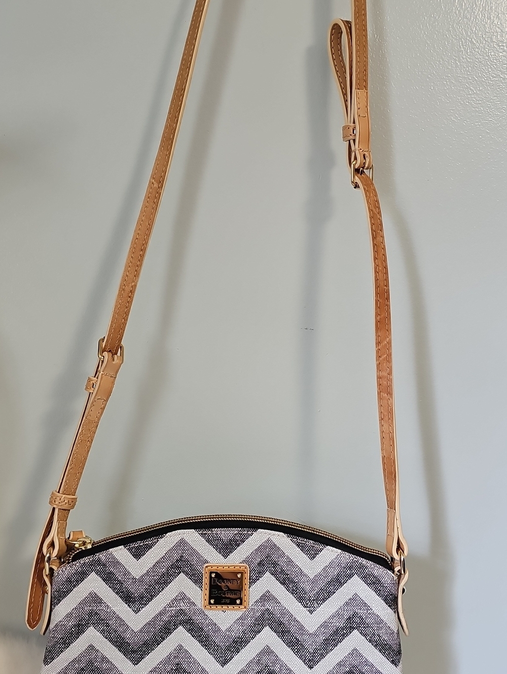 Dooney & Bourke Suki Crossbody - Picture 13 of 13